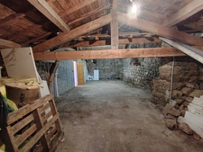 Fermette à vendre 8 pièces SAINT MARTIN DE VALAMAS (07)