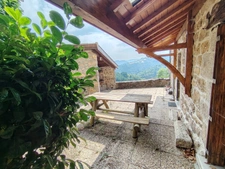 Fermette à vendre 8 pièces SAINT MARTIN DE VALAMAS (07)