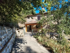 Fermette à vendre 8 pièces SAINT MARTIN DE VALAMAS (07)