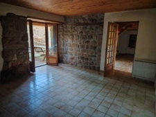 Fermette à vendre 8 pièces SAINT MARTIN DE VALAMAS (07)