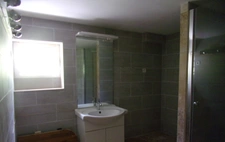 ANSE BERTRAND - MAISON A VENDRE DE TYPE T3 AVEC APPARTEMENT DE TYPE T3