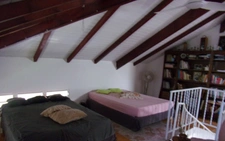 ANSE BERTRAND - MAISON A VENDRE DE TYPE T3 AVEC APPARTEMENT DE TYPE T3