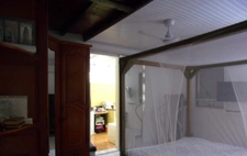 ANSE BERTRAND - MAISON A VENDRE DE TYPE T3 AVEC APPARTEMENT DE TYPE T3