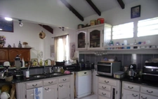 ANSE BERTRAND - MAISON A VENDRE DE TYPE T3 AVEC APPARTEMENT DE TYPE T3