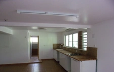 ANSE BERTRAND - MAISON A VENDRE DE TYPE T3 AVEC APPARTEMENT DE TYPE T3