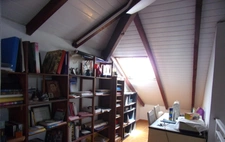ANSE BERTRAND - MAISON A VENDRE DE TYPE T3 AVEC APPARTEMENT DE TYPE T3