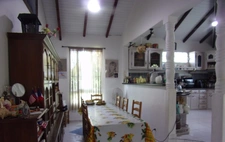 ANSE BERTRAND - MAISON A VENDRE DE TYPE T3 AVEC APPARTEMENT DE TYPE T3
