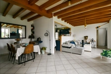 Propriete à vendre 4 pièces VALLON EN SULLY (03)