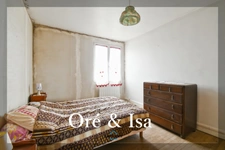 Maison à vendre 6 pièces + garage 200 m² + jardin PREVERANGES (18)