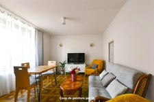 Dpt Cher (18), Loye-Sur-Arnon, Maison 112 m² – Grand terrain, dépendance de 100 m² et garage avec fosse