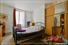 Single-storey house for sale, 3 rooms, LE CHATELET (18)