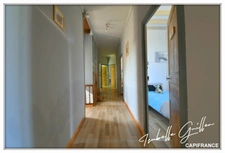 Maison à vendre 9 pièces VESDUN (18)