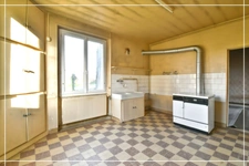 Maison à vendre 4 pièces LIGNEROLLES (36)