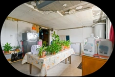 Maison à vendre 4 pièces INEUIL (18) Pavillon 95 m² – 4 pièces – Proche Lignières.