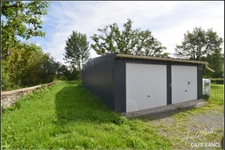 Pavillon récent 4 chambres – Au calme, sans travaux – St Saturnin (18 Cher)