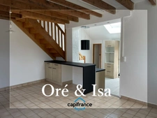 Maison à vendre 3 pièces CULAN (18)