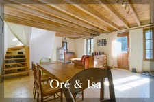 Maison à vendre 5 pièces ORCENAIS (18)