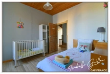 Maison à vendre 9 pièces VESDUN (18)