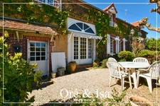Maison à vendre 9 pièces SIDIAILLES (18)