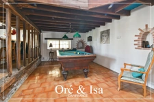 House for sale, 9 rooms, SIDIAILLES (18)