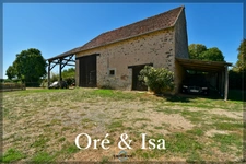 Maison à vendre 4 pièces SIDIAILLES (18)