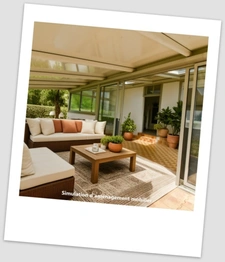Maison à vendre 3 pièces CULAN (18)