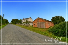 Dpt Cher (18), à vendre proche de CHATEAUMEILLANT maison P5 de 154 m² - Terrain de 1 hectare