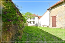 Maison à vendre 7 pièces Chateaumeillant 18