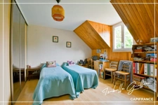 Maison à vendre 4 pièces INEUIL (18) Pavillon 95 m² – 4 pièces – Proche Lignières.