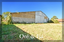 Maison à vendre 4 pièces SAINT MAUR + Hangar (18)