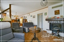 Maison à vendre 4 pièces INEUIL (18) Pavillon 95 m² – 4 pièces – Proche Lignières.