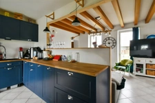 Propriete à vendre 4 pièces VALLON EN SULLY (03)