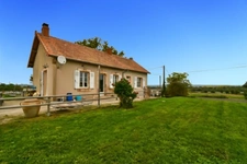 Propriete à vendre 4 pièces VALLON EN SULLY (03)