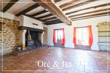 Maison à vendre 5 pièces LE CHATELET (18)