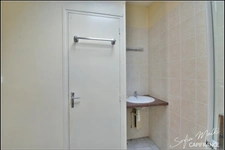 Maison à vendre 8 pièces +  grange PREVERANGES (18)