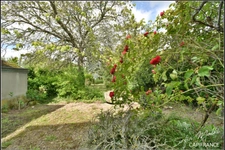Maison à vendre 8 pièces +  grange PREVERANGES (18)