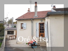 Maison à vendre 3 pièces CULAN (18)