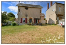 Maison à vendre 9 pièces VESDUN (18)