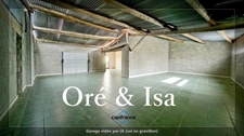 Maison à vendre 6 pièces + garage 200 m² + jardin PREVERANGES (18)