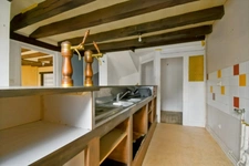 Immeuble à vendre HURIEL (03) Grande maison avec deux logements