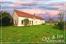 Maison à vendre 4 pièces  (86)