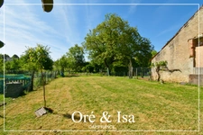 Dpt Cher (18), Loye-Sur-Arnon, Maison 112 m² – Grand terrain, dépendance de 100 m² et garage avec fosse