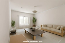 Maison à vendre 6 pièces PREVERANGES (18)