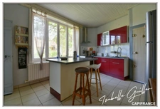 Maison à vendre 9 pièces VESDUN (18)