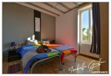 Maison à vendre 9 pièces VESDUN (18)