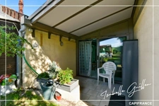 Single-storey house for sale, 3 rooms, LE CHATELET (18)