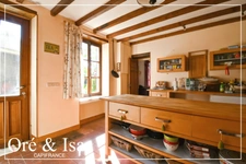 Maison à vendre 7 pièces Chateaumeillant 18