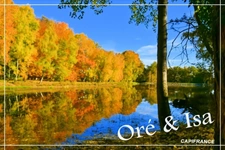 Land for sale measuring 49,655.00 m² in SAINT DESIRE (03)