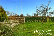 Maison à vendre 4 pièces  (86)
