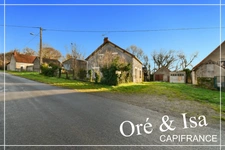 Maison à vendre 4 pièces LIGNEROLLES (36)